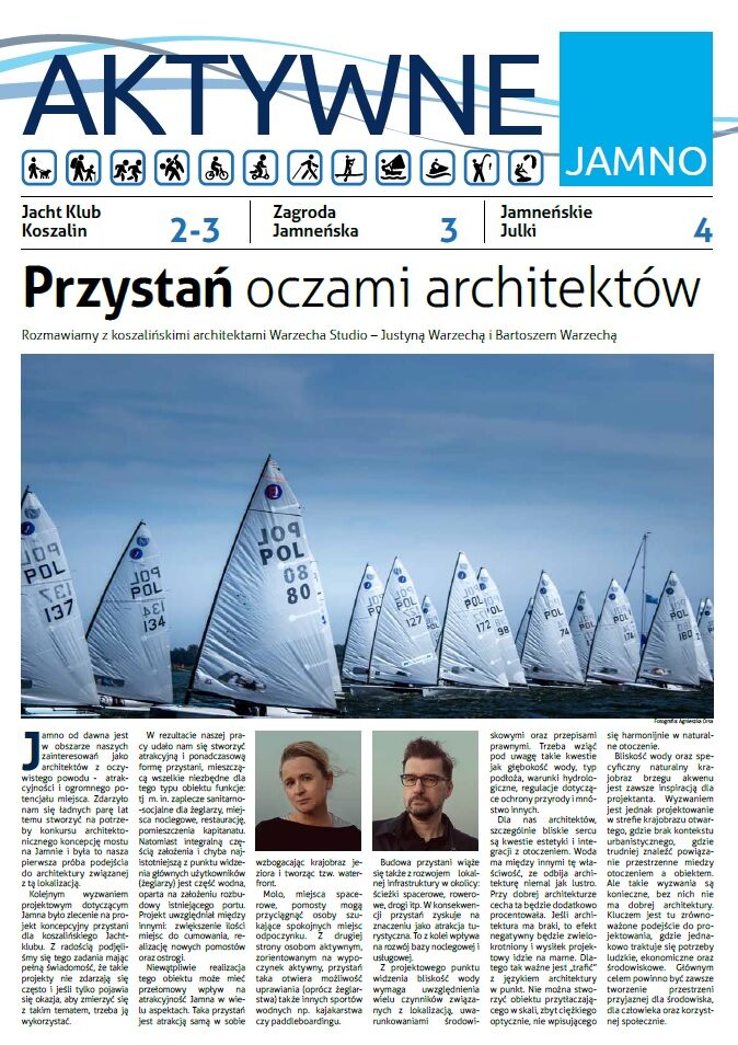 Active Jamno 2024